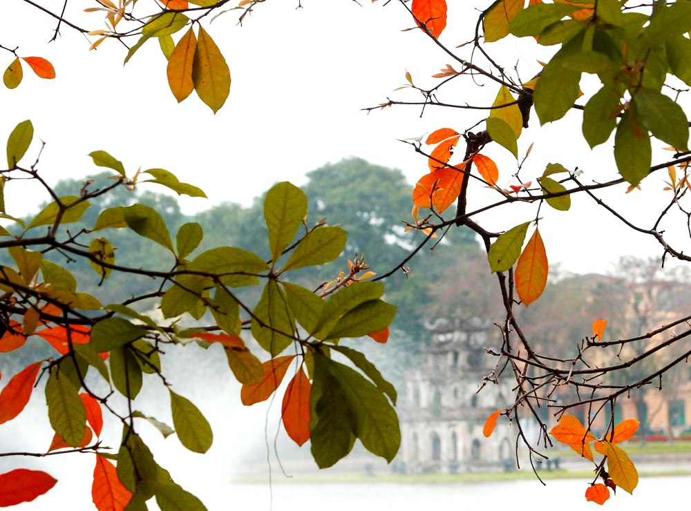 Hà Nội mùa nào đẹp