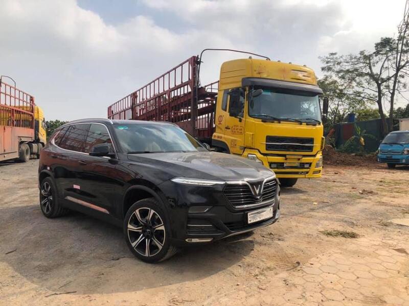 Kinh nghiệm lên kế hoạch vận chuyển xe ô tô tiết kiệm, hiệu quả